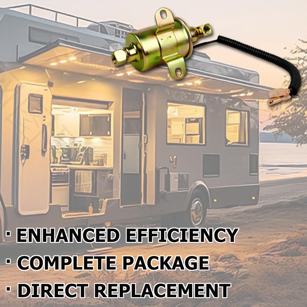 AULDAY EVAP motor E11015 component ready for reliable generator performance