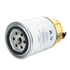 AULDAY S3213 installation guide-friendly fuel filter for plug-and-play fit.