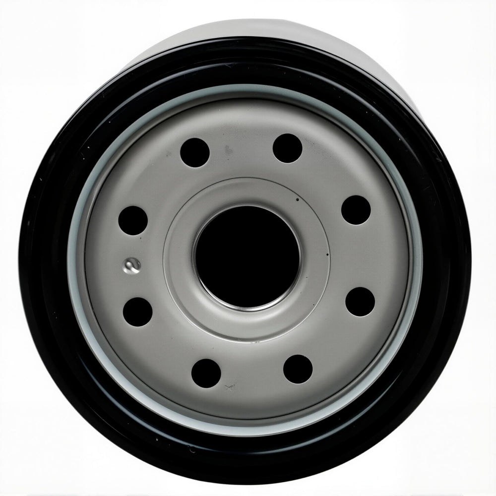 AULDAY warranty and lifetime support on oil filters.