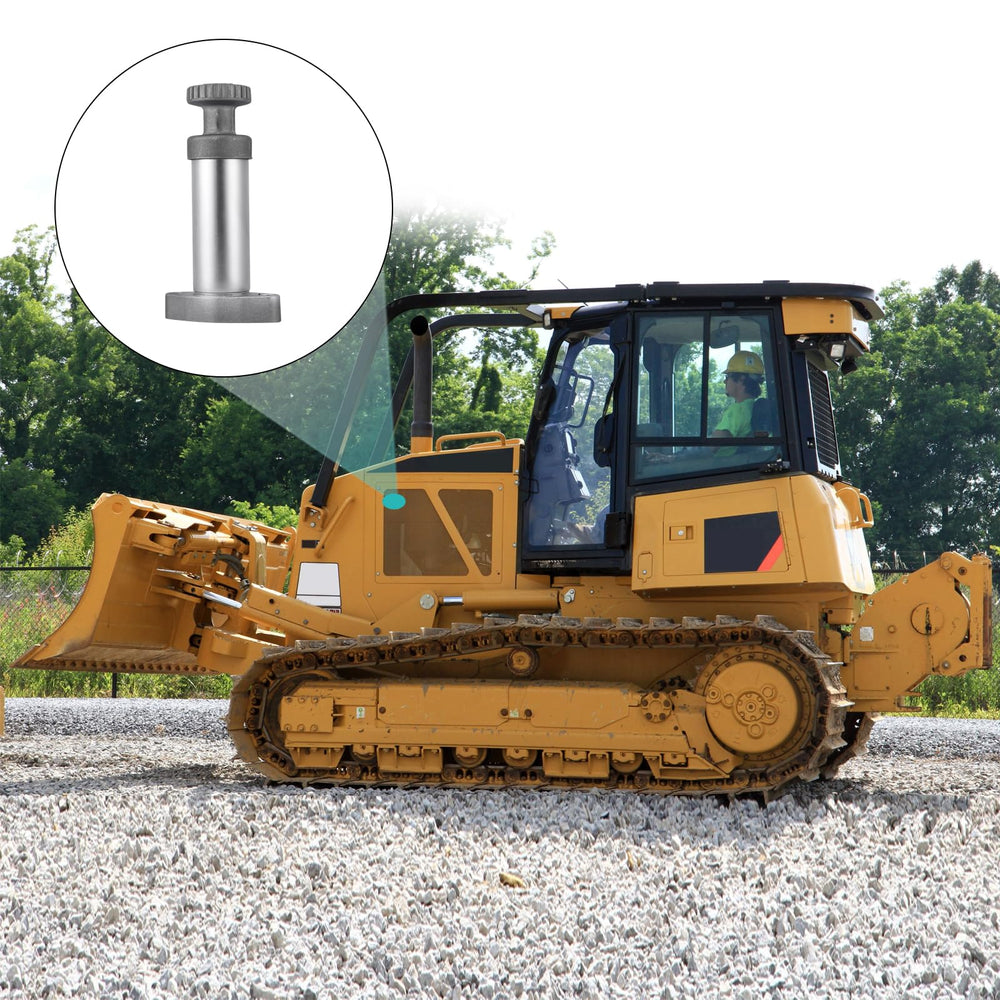 Assembled AULINK 137-5541 unit ready for installation on CAT powered equipment
