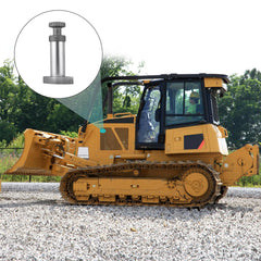 Assembled AULINK 137-5541 unit ready for installation on CAT powered equipment