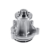 AULINK 252-841 water pump kit with OEM-grade build for Ford engines