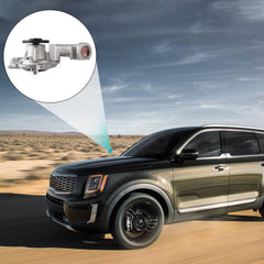 AULINK AW6048 vehicle-ready kit image suggesting easy fit for popular Hyundai and Kia models