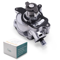 AULINK brake booster vacuum pump assembly for 2.5L engines improves braking assist