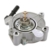 AULINK brake vacuum pump installed under the hood for Ford Expedition and Lincoln Navigator