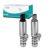 AULINK camshaft intake solenoid unit for precise timing control
