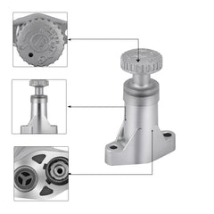 AULINK CAT engine compatibility view showing broad CAT fitment.
