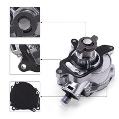 AULINK CNC-machined housing detail shows precision and durability