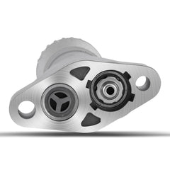 AULINK durable materials and precision build for rugged performance.