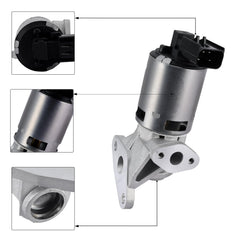 AULINK EGV827 EGR valve fitment for 2006-2010 Chargers ensures proper installation