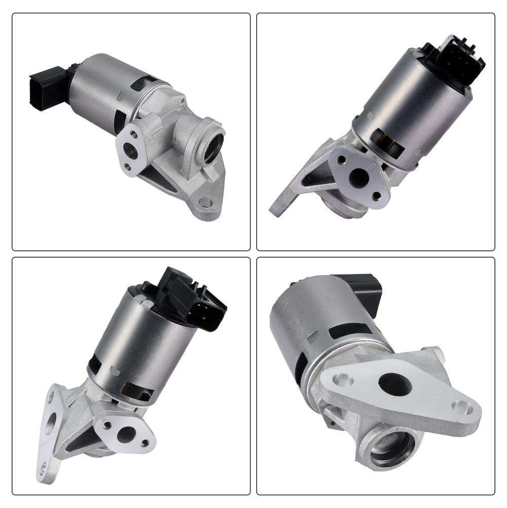 AULINK EGV827 electrical terminals detail provides robust connectivity for durable operation