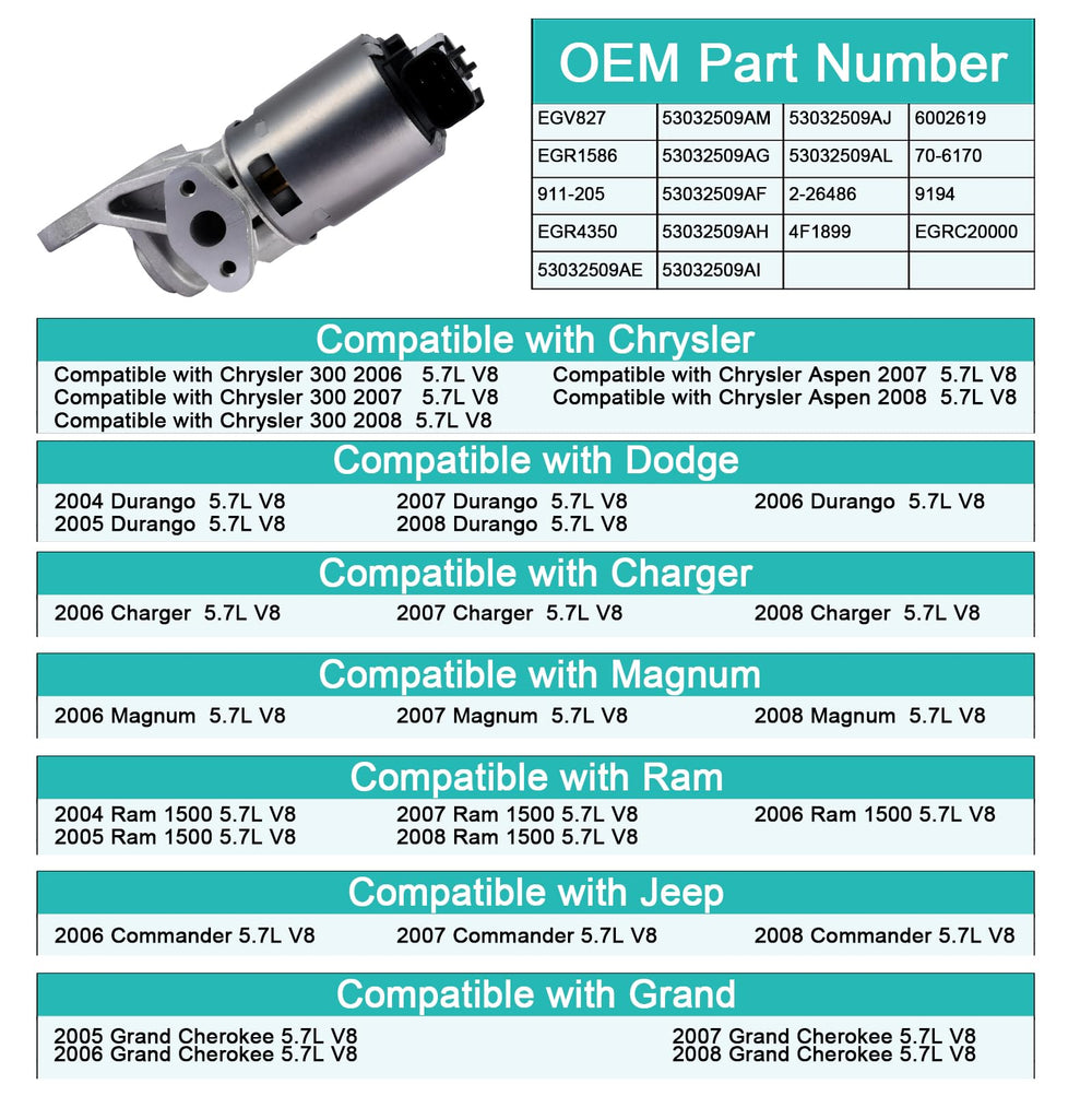 AULINK EGV827 TS16949 quality-control badge confirms consistent function