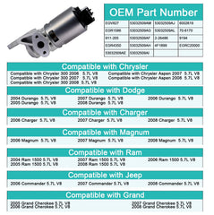 AULINK EGV827 TS16949 quality-control badge confirms consistent function