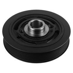 AULINK 594-198 harmonic balancer for Toyota Camry reduces engine vibration for a smoother ride.
