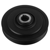 AULINK harmonic balancer MDX-2003-2009 reduces engine vibration for smoother operation.