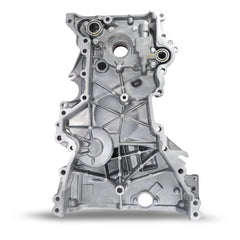 AULINK M574 timing chain cover oil pump for Hyundai Veloster 2.0L supports durable operation.