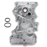 AULINK M580 timing cover for Hyundai Tucson with clear debris protection and precise fitment