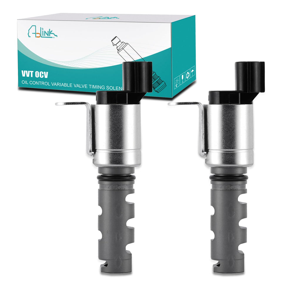 AULINK OCV oil control VVT solenoid pair improves engine timing accuracy for Toyota and Lexus
