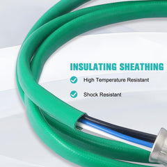 AULINK oxygen sensor packaged in box for easy replacement