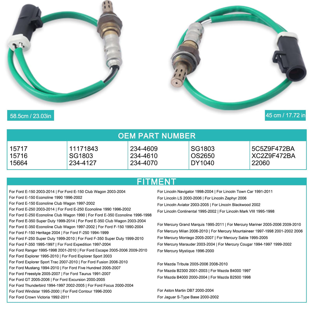 AULINK sensor is fully submersible for robust performance in harsh conditions.