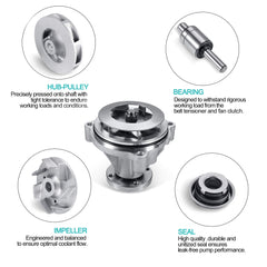 AULINK quality control process meets TS16949 standards and tests function