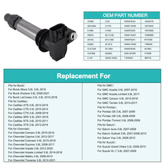 AULINK UF569 side view highlights compact form for tight engine bays
