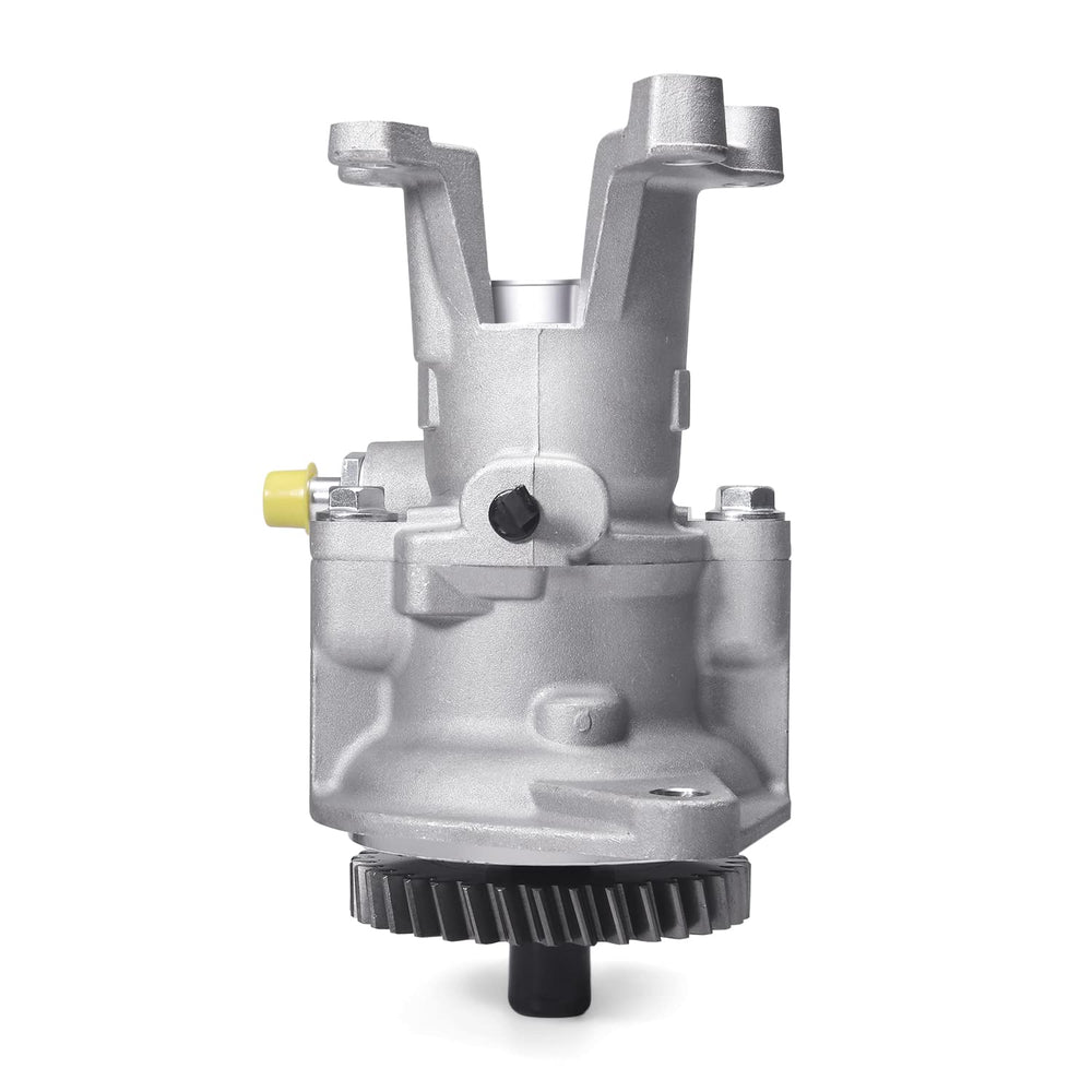 AULINK vacuum pump with install kit included.