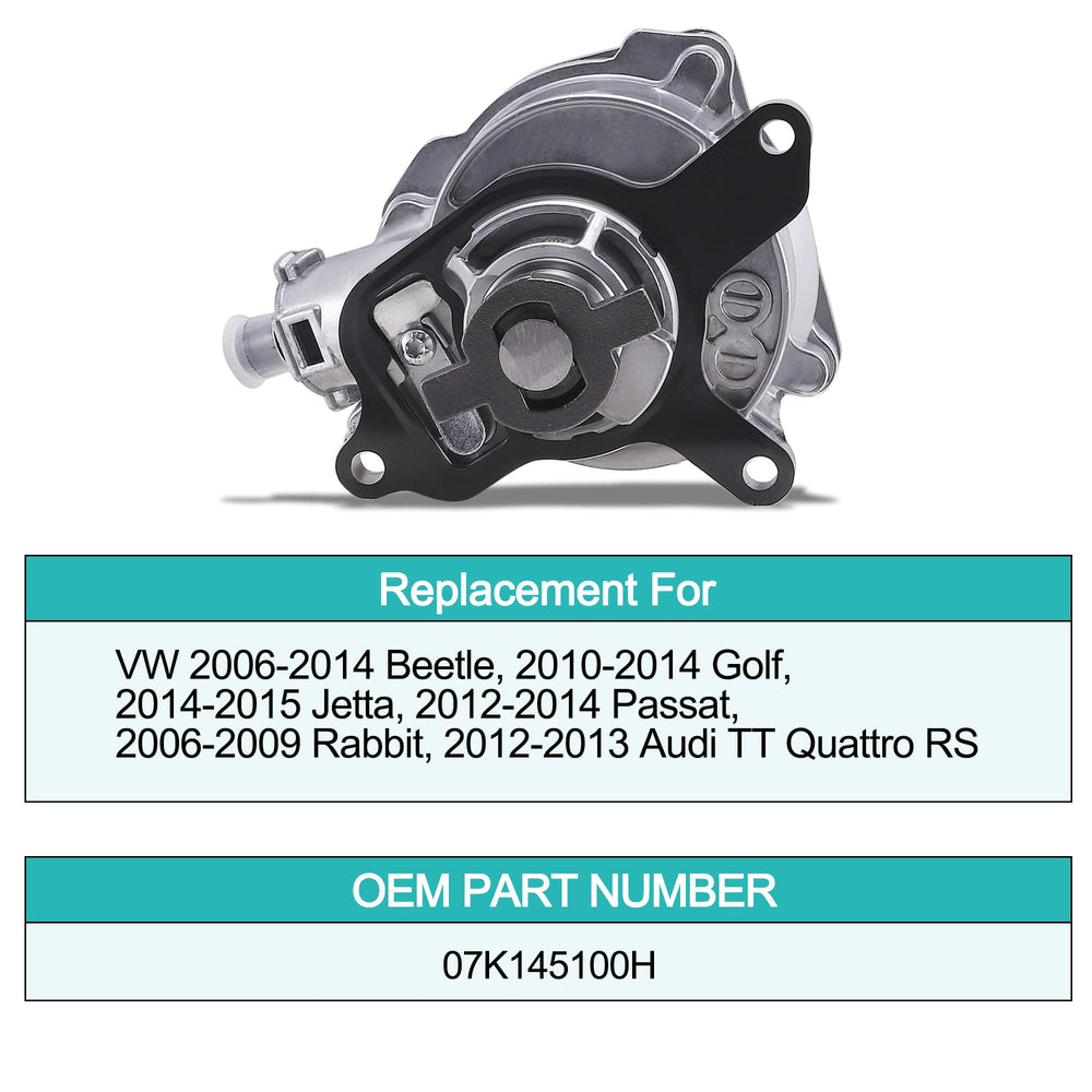 AULINK quality-focused process for VW and Audi compatibility coverage