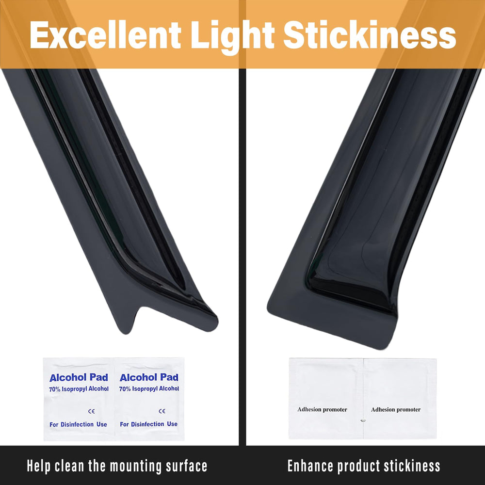 Aumivoron acrylic-detail highlights premium material and slim profile.