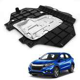 Aumtoni front lower engine splash guard for Honda HR-V 2016-2022 protects undercarriage