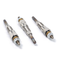 High-quality aftermarket Aumtoni glow plugs for dependable starts.