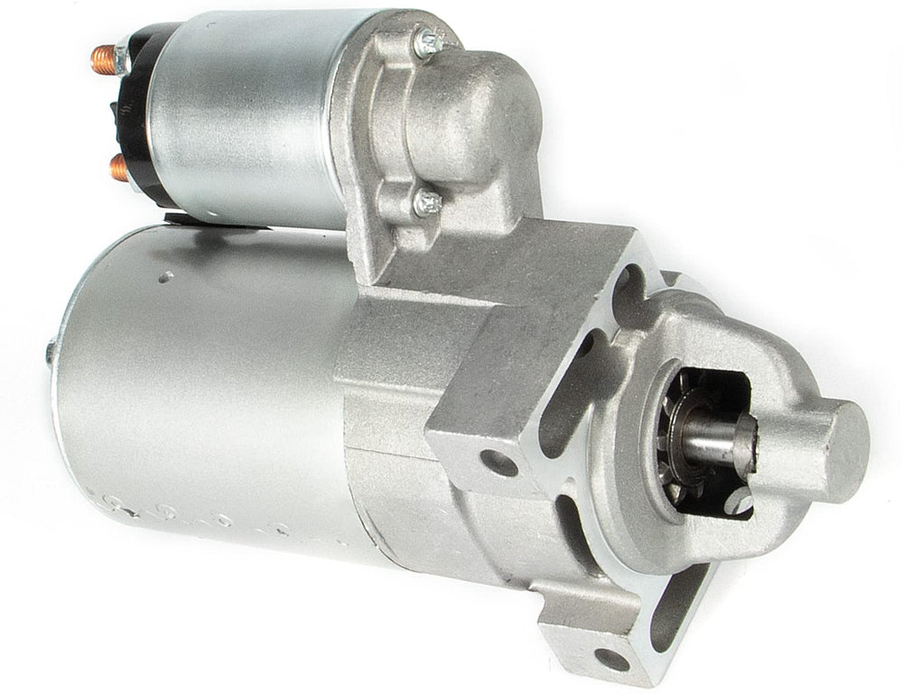 Aumtoni Kohler engine starter compatible with 1994-2015 engines and up to 31 HP.