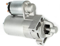 Aumtoni Kohler engine starter compatible with 1994-2015 engines and up to 31 HP.