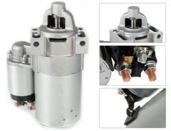 Aumtoni Kohler starter features premium quality construction for durability.