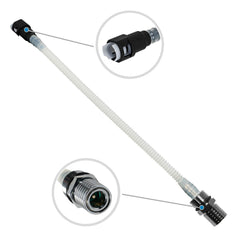 Aumzong 62228-08C valve for Ultra Limited Low improves fuel reliability