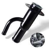 Aumzong fuel filler neck pipe for Ford F-350 2005–2007 improves compatibility and durability.