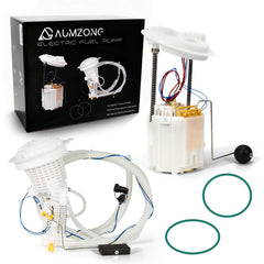 Aumzong fuel pump module assembly 5136023 delivers reliable fuel delivery for smoother engine starts.