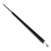 Aumzong hood lift strut close-up markings confirm compatibility and quality.