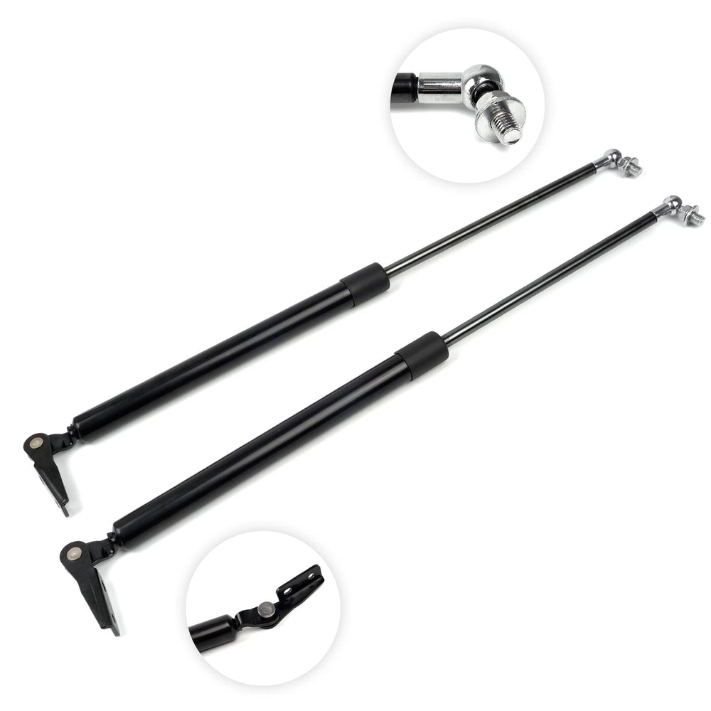 Aumzong liftgate strut for Subaru Forester left side, smooth hatch support.