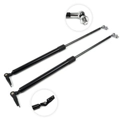 Aumzong liftgate strut for Subaru Forester left side, smooth hatch support.