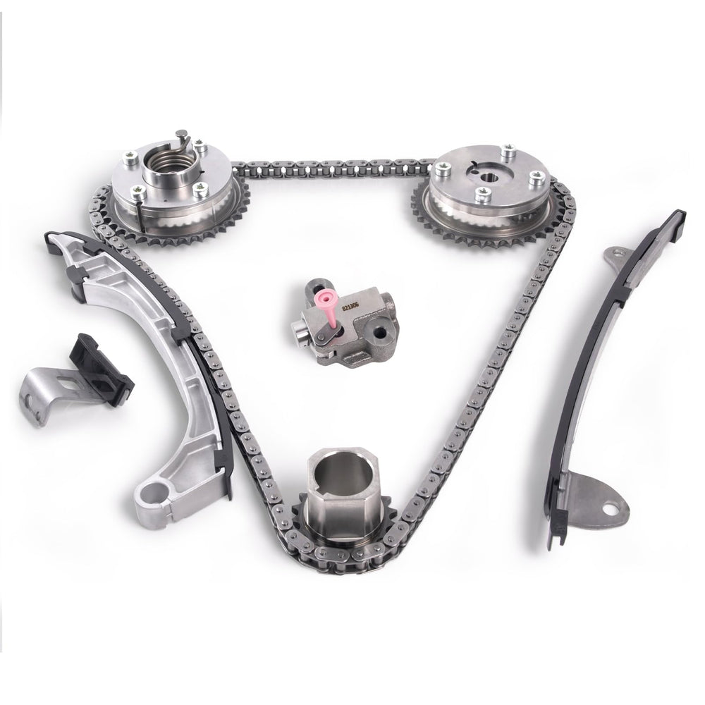 Aumzong timing chain kit VVT assembly for precise timing and easy installation.