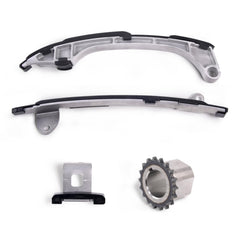 Aumzong VVT guide-left helps maintain timing stability under load.