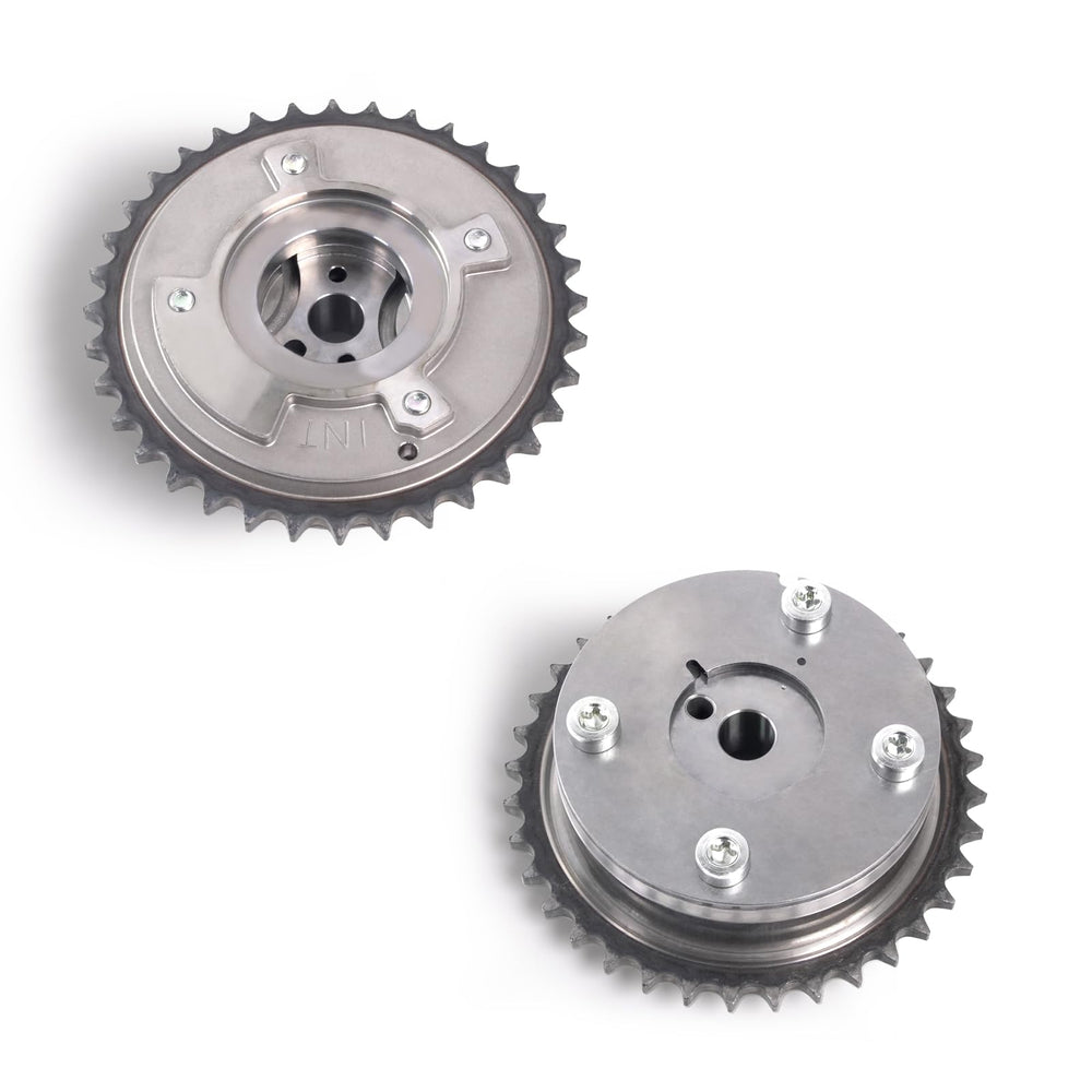 Aumzong VVT guide-right supports correct chain routing for reliability.
