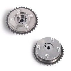 Aumzong VVT guide-right supports correct chain routing for reliability.