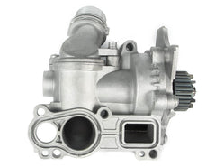 Aumzong water pump durability QA highlights long-lasting engine cooling potential.