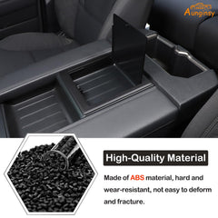 Aunginsy durable ABS material resists wear over time