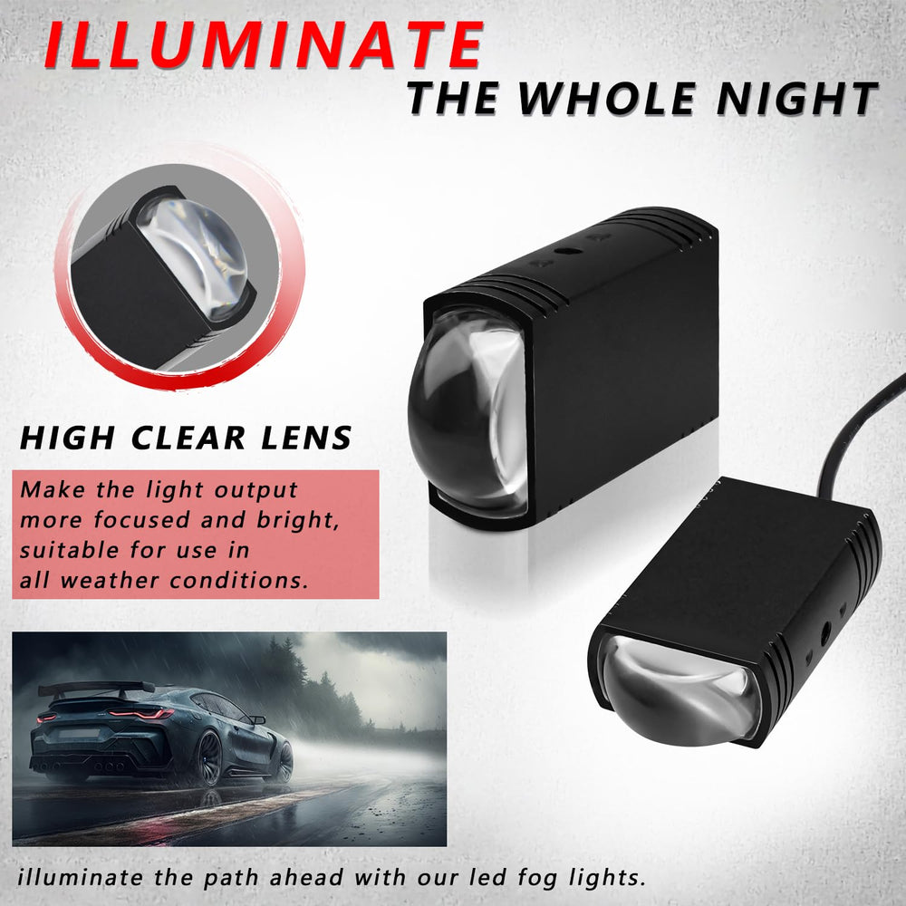 AUOKAY IP68 waterproof luminaire resists moisture, dust, and shocks in rugged conditions