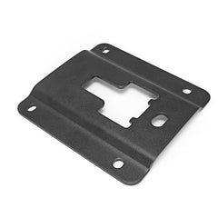 Auovo bed load brackets plates included in packaging.