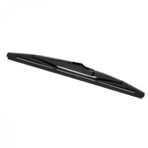 AUPATBDE rear wiper blade installed on Buick Encore GX, enhances rear visibility in rain