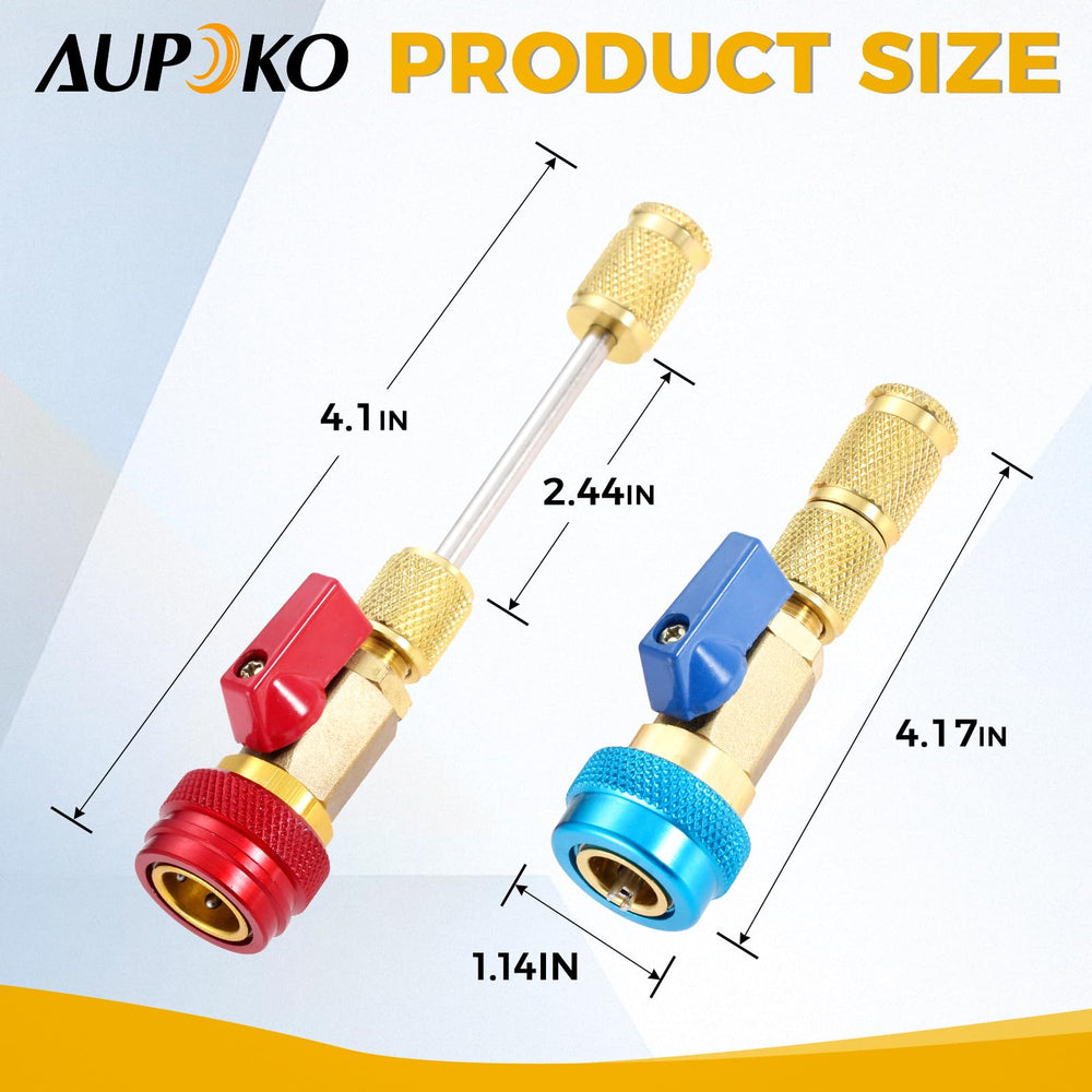 Aupoko 5V1 cores pack for broad system compatibility